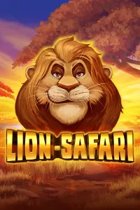 Lion Safari